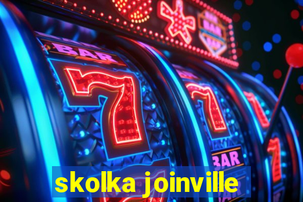 skolka joinville